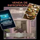 Vendas de infraprodutos