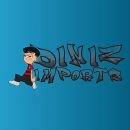 ⚽ [DINIZ] IMPORTS #1 🇧🇷