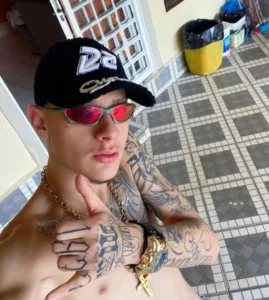 LG DIVULGA