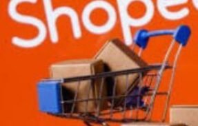 SHOPEE LOJAS