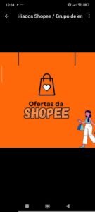 Vídeos virais Shopee