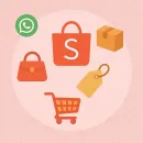 ACHADINHOS DA SHOPEE