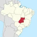 Coração do país