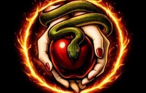 🜏 Templo da Serpente