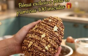 Páscoa Lucrativa