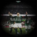 Torcida do Palmeiras