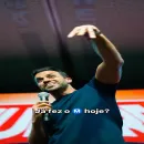 Apoio ao Marçal