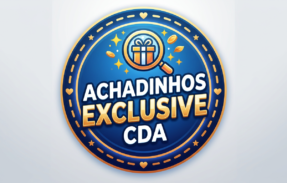 Achadinhos Exclusive