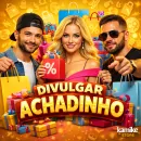 divulgue achadinho