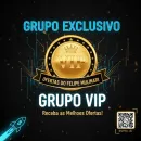 Grupo VIP de Ofertas