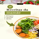50 Receitas da minha Mãe