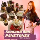 Panetones Lucrativos ✨🎄✨