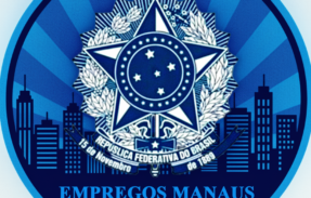 Vagas de Emprego | Manaus – AM