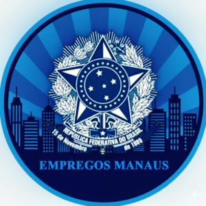 Vagas de Emprego | Manaus – AM