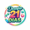 Desafio 21 Dias 01