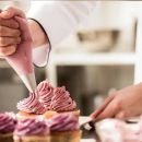 Receitas de bolo