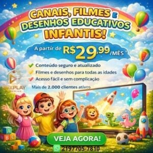 Next Play Infantil