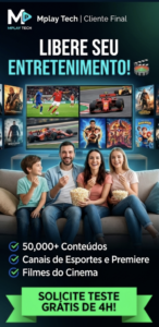 Mplay Tech clientes