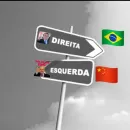 Direita vs Esquerda