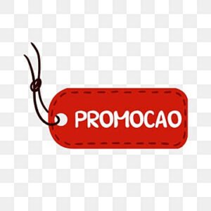 Divulgação de promoção