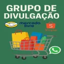 Achadinhos e Cupons – MERCADO LIVRE