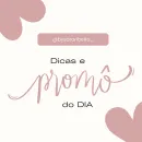 Achados do dia