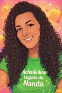Achadinhos legais shopee