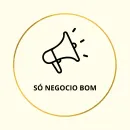 Só negócio bom