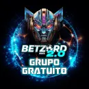🏅BETZORD 2.0 GRÁTIS 🔥