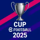 ⚽Cup efootball 2025⚽