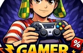 Descontos em Games (Steam, Eneba, Nuuvem, etc.)