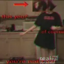 Youre not real 🤡🩸
