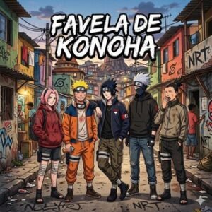 Favela de Konoha