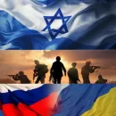 GUERRAS E CONFLITOS