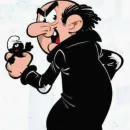 Gargamels niggels