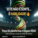 Bonus nas plataformas