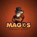MAGOS do FUTEBOL