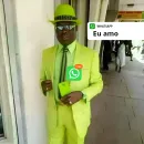 Grupo do Mr. Zap✆