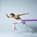 Ofertas moda e materiais Fitness