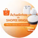 Achadinhos da Shopee