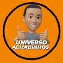 Universo achadinhos promo