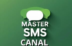 📱Master SMS – Chip Virtual – Receba SMS Online – GRUPO 3 🚀