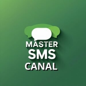 📱Master SMS – Chip Virtual – Receba SMS Online – GRUPO 3 🚀