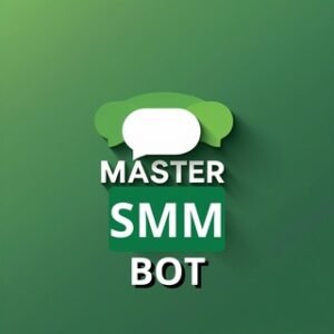 Master SMM – O Rei dos Seguidores 👑