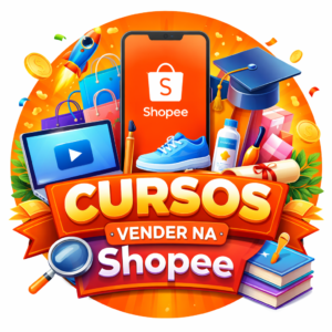 Aprenda a Vender na Shopee