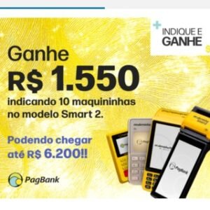 Promoção Pagbank