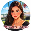 promos da lisa