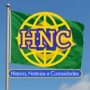 HNC – História, Notícias e Curiosidades