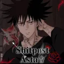 🌹👑🐊Shitpost Asta🐊👑🌹