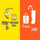 Achadinhos Shoope e Mercado Livre